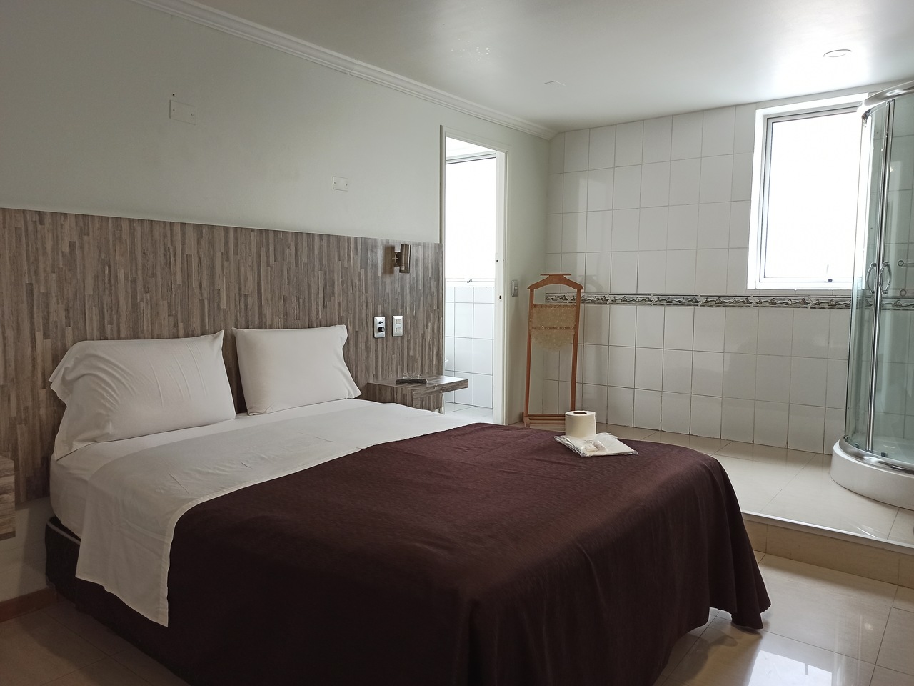 Habitación Simple en Love Motel Providencia : MotelNow