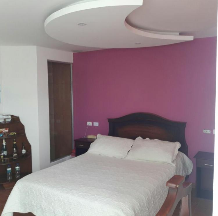 Habitación Suite en Luz de Luna : MotelNow