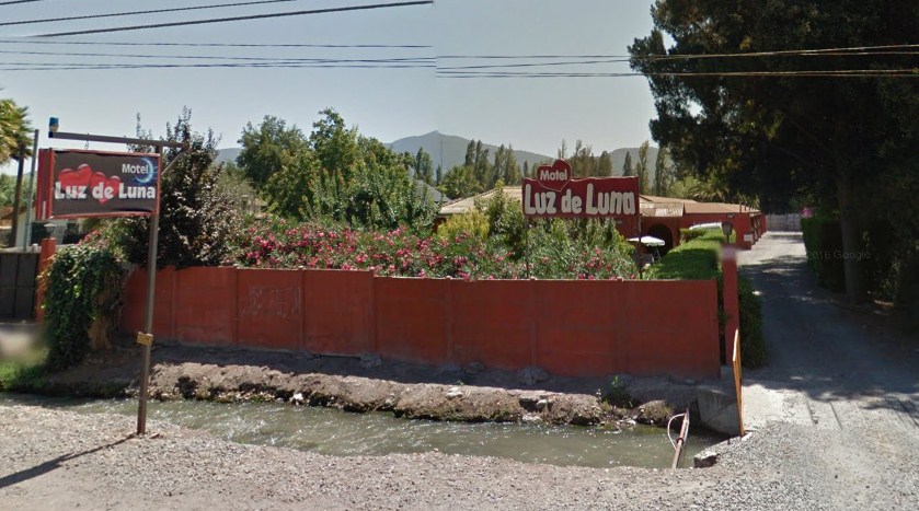 Habitación Suite en Luz de Luna : MotelNow