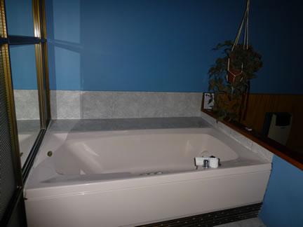 Habitación Suite en Luna Azul : MotelNow