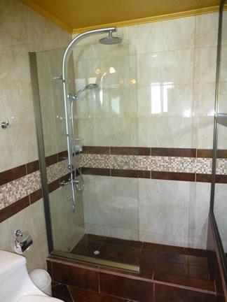 Habitación Suite en Luna Azul : MotelNow