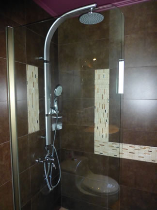 Habitación Suite en Luna Azul : MotelNow