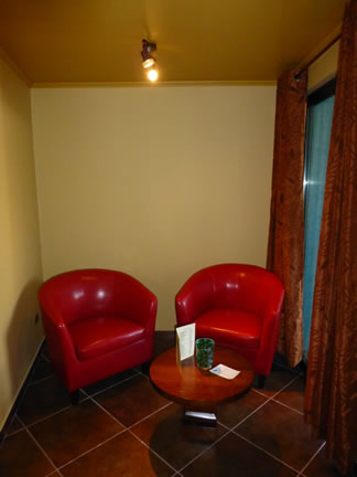 Habitación Suite en Luna Azul : MotelNow