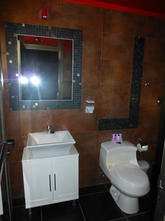 Habitación Suite en Luna Azul : MotelNow