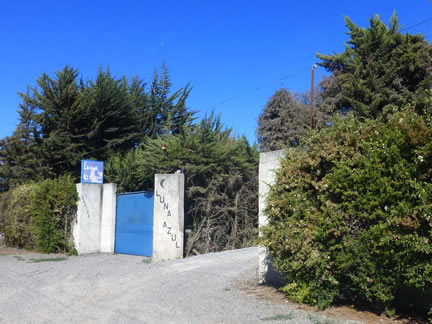 Habitación Suite en Luna Azul : MotelNow