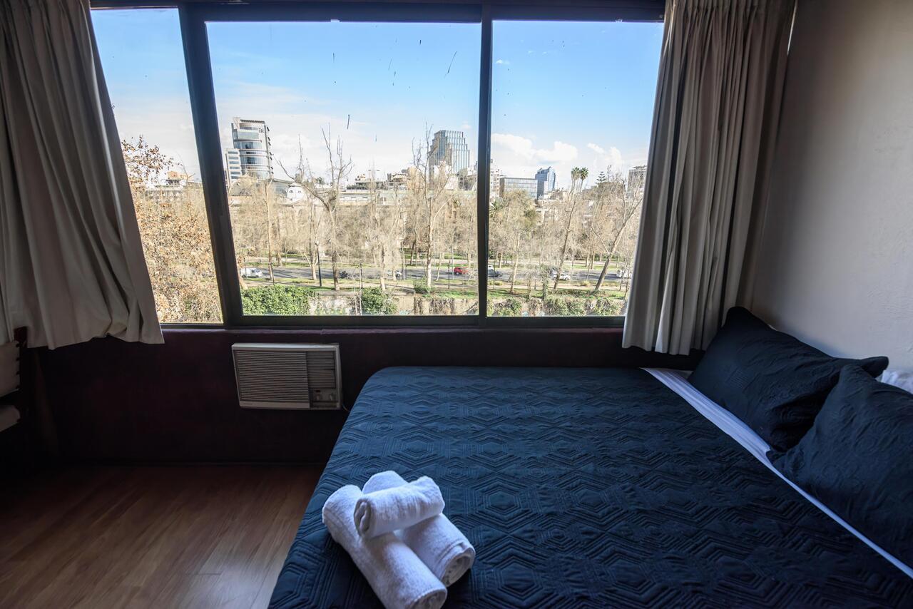 Habitación Jacuzzi en Hotel Santa Maria : MotelNow