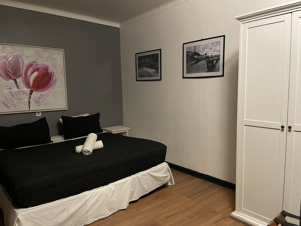 Habitación Suite en Hotel Santa Maria : MotelNow