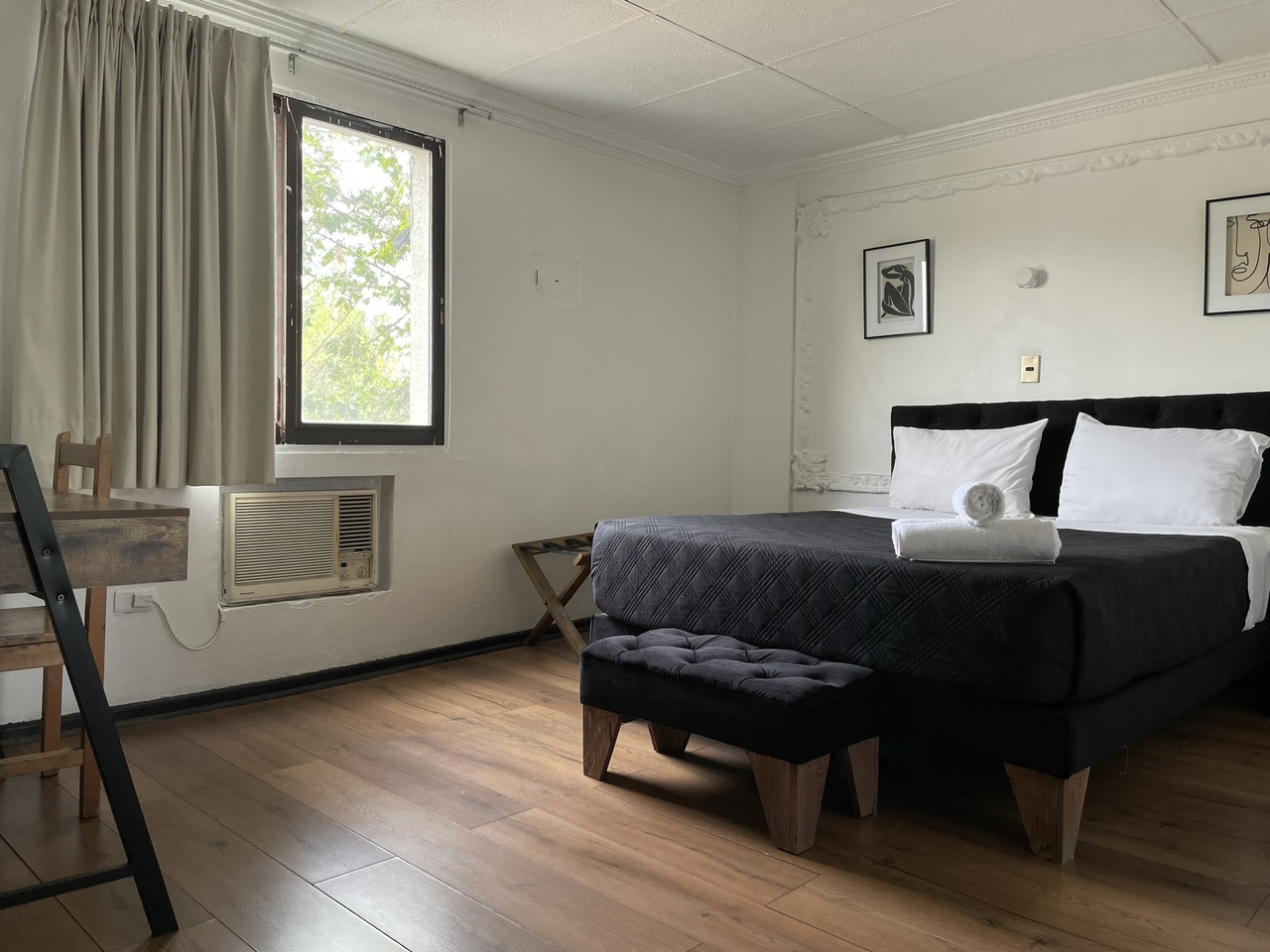 Habitación Premium en Hotel Santa Maria : MotelNow