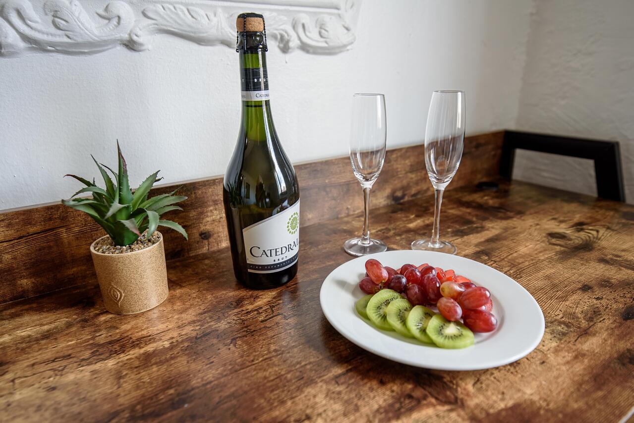 Habitación Premium en Hotel Santa Maria : MotelNow