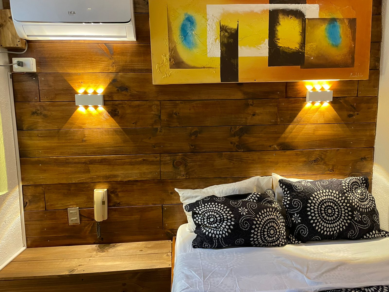 Habitación Premium en Hotel Castillo Forestal : MotelNow