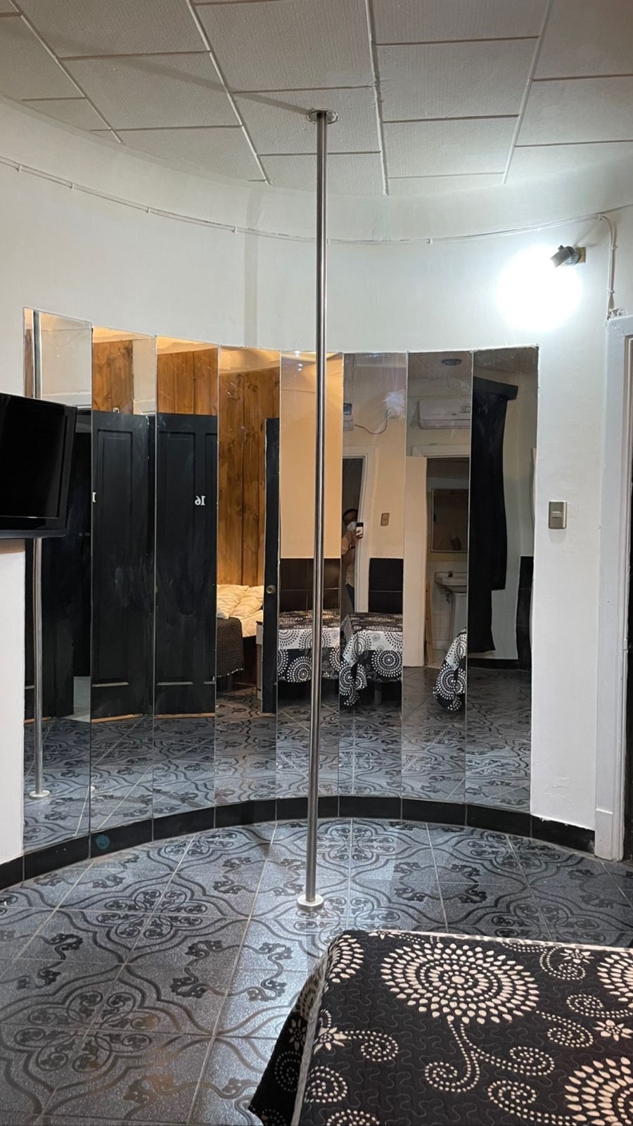 Habitación Premium en Hotel Castillo Forestal : MotelNow