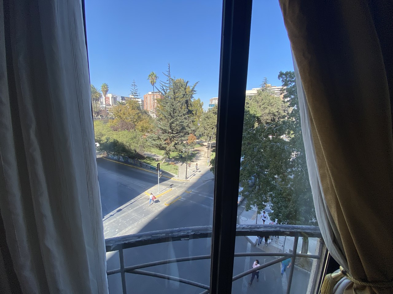 Habitación Suite Superior en Intimo Hotel Miraflores : MotelNow