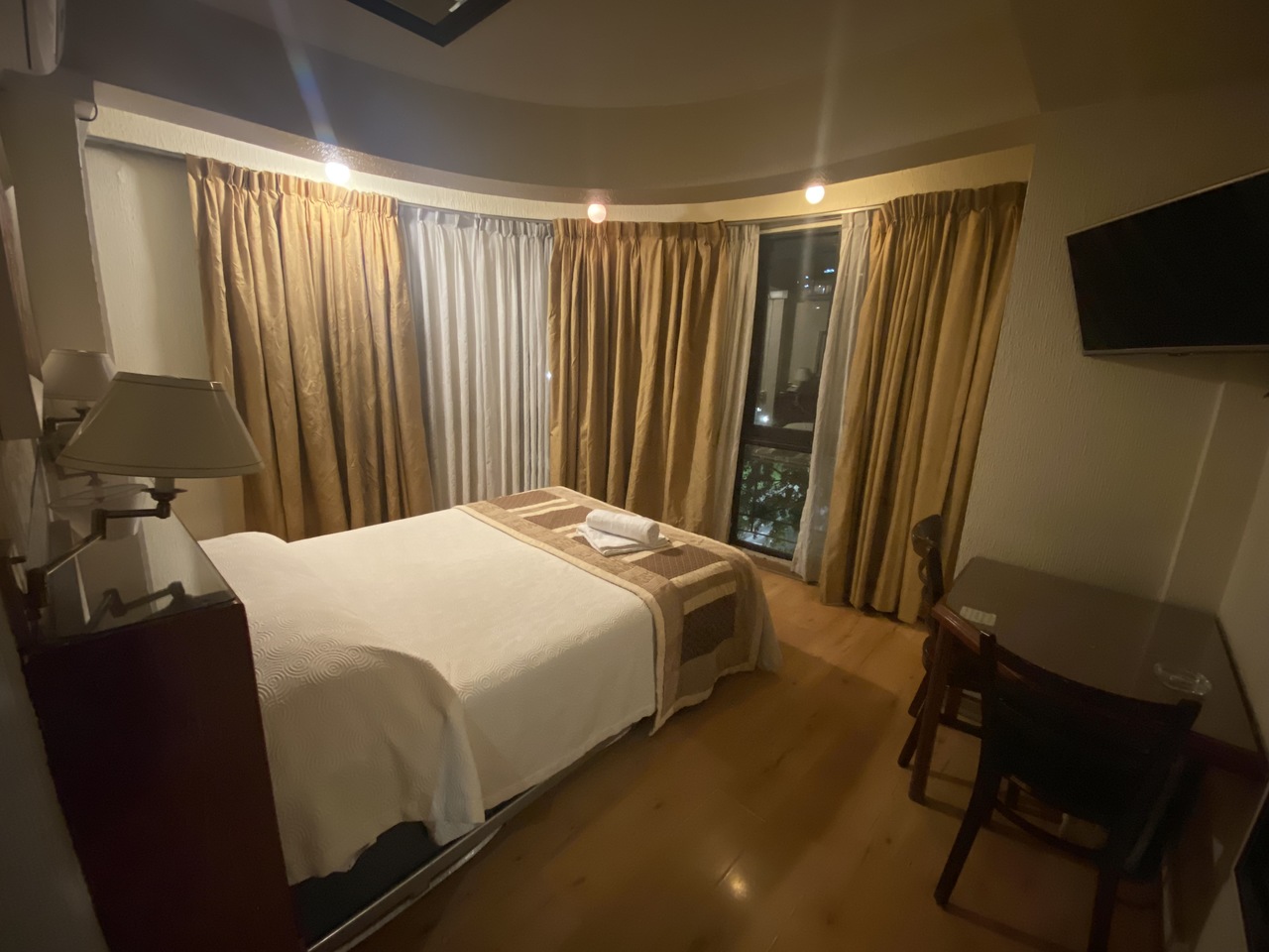 Habitación Suite Superior en Intimo Hotel Miraflores : MotelNow