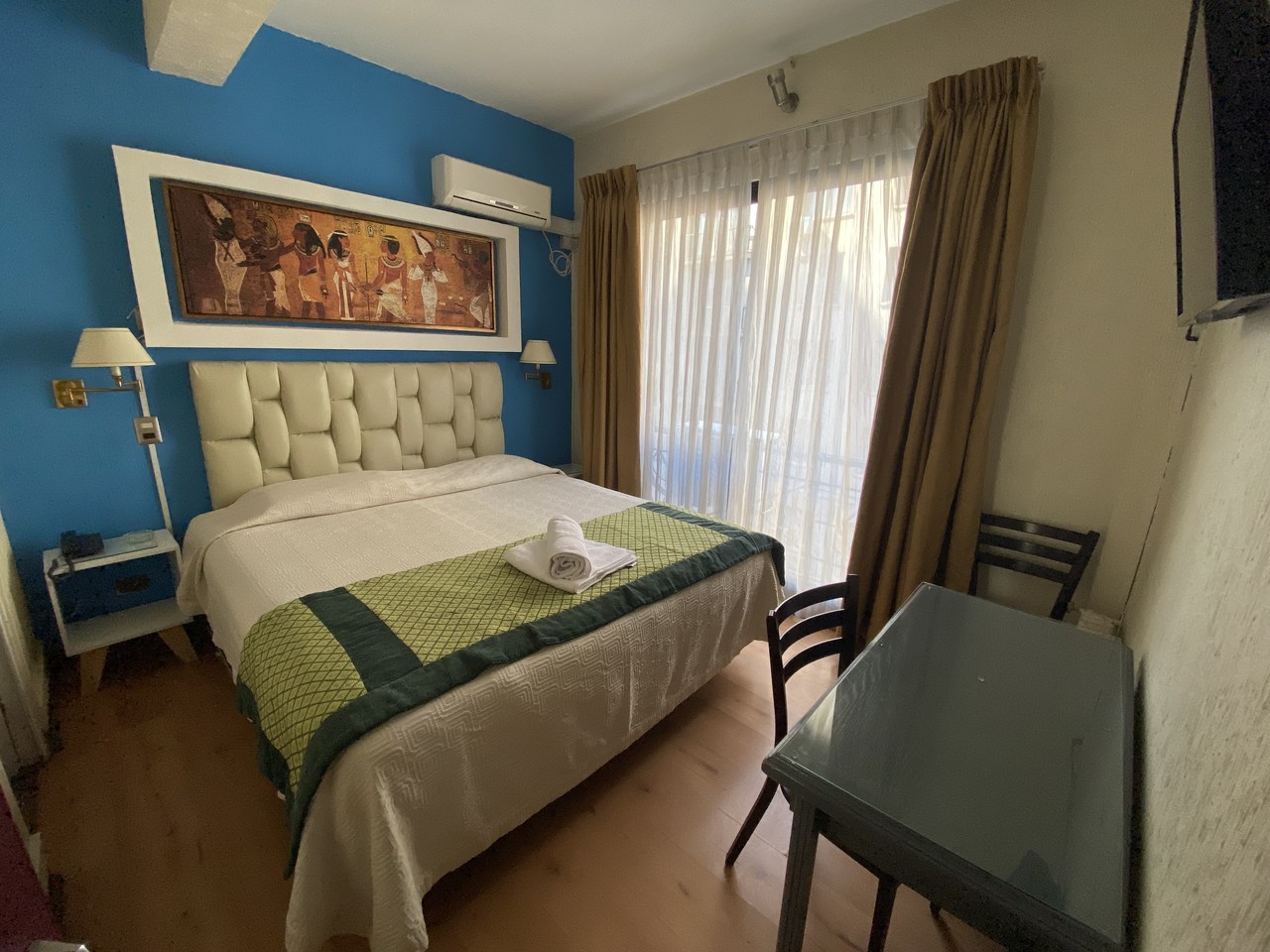 Habitación Suite Superior en Intimo Hotel Miraflores : MotelNow