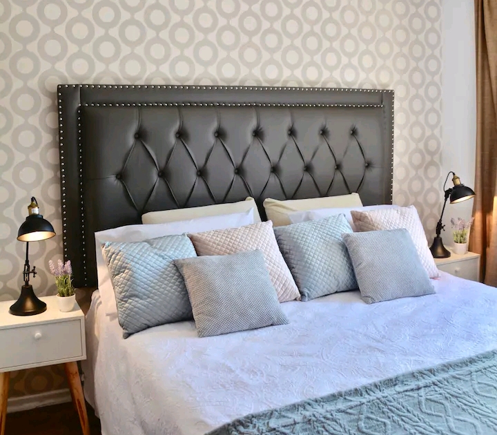 Habitación Departamento en Santiago City Apart Hotel : MotelNow