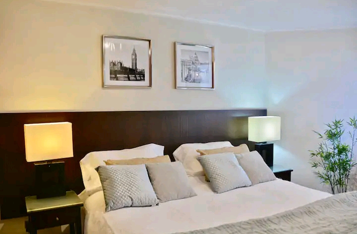 Habitación Departamento en Santiago City Apart Hotel : MotelNow