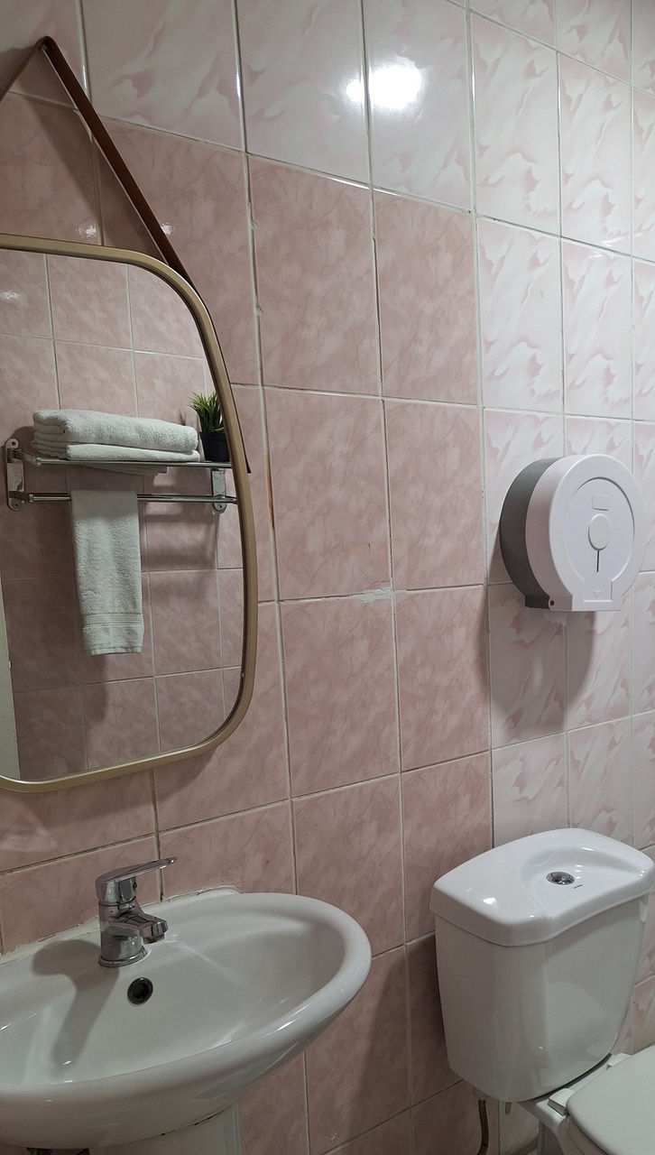 Habitación Estudio Fotográfico en Hotel Asturias : MotelNow