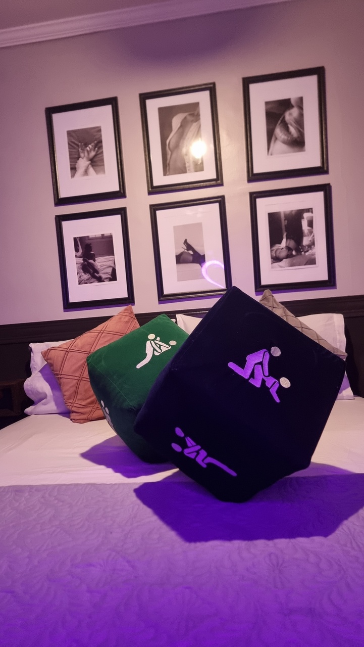 Habitación Estudio Fotográfico en Hotel Asturias : MotelNow