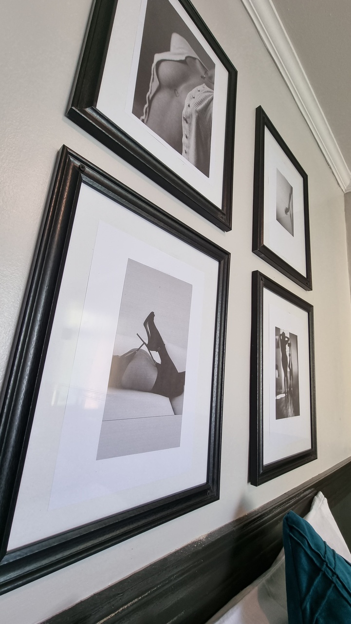 Habitación Estudio Fotográfico en Hotel Asturias : MotelNow