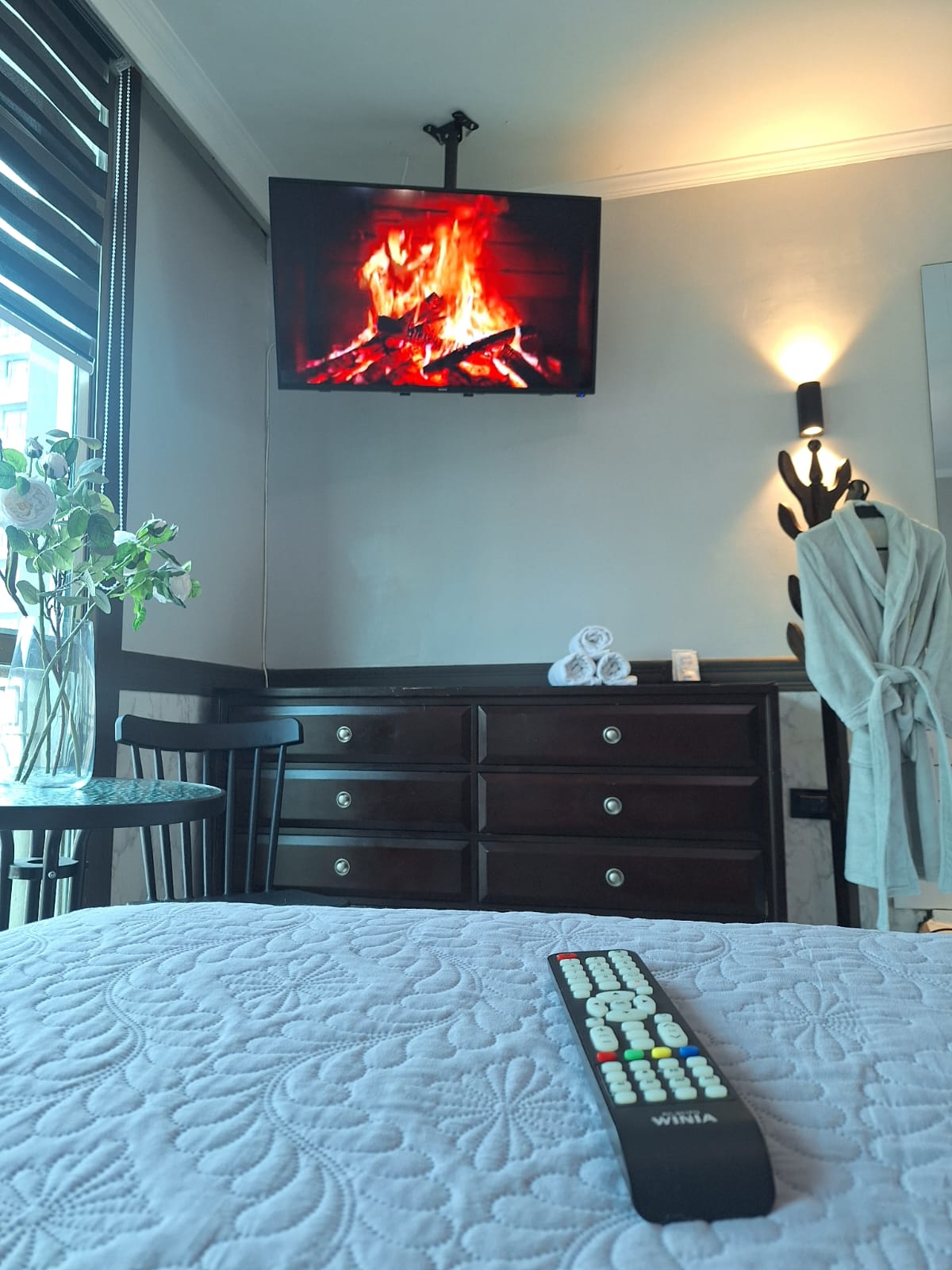 Habitación Suite Jacuzzi en Hotel Asturias : MotelNow