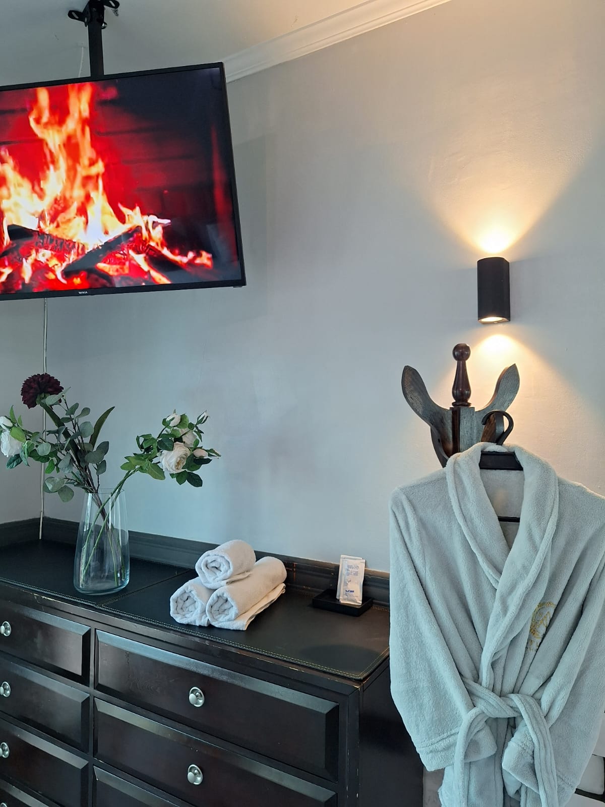 Habitación Suite Jacuzzi en Hotel Asturias : MotelNow