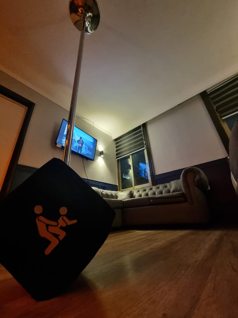 Habitación Suite VIP en Hotel Asturias : MotelNow