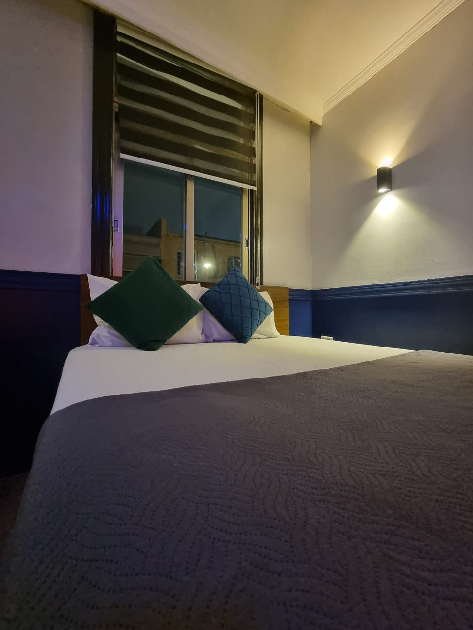 Habitación Suite VIP en Hotel Asturias : MotelNow