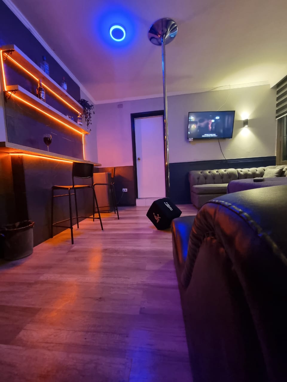 Habitación Suite VIP en Hotel Asturias : MotelNow