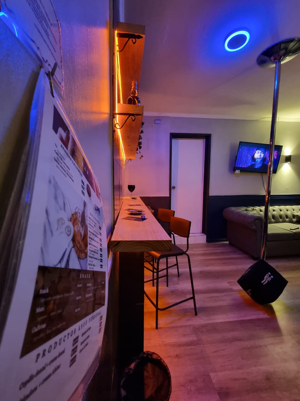 Habitación Suite VIP en Hotel Asturias : MotelNow