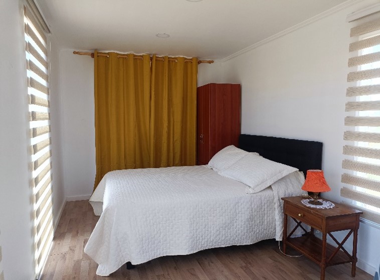 Habitación Palafito Suite en Palafitos de Tunquen : MotelNow