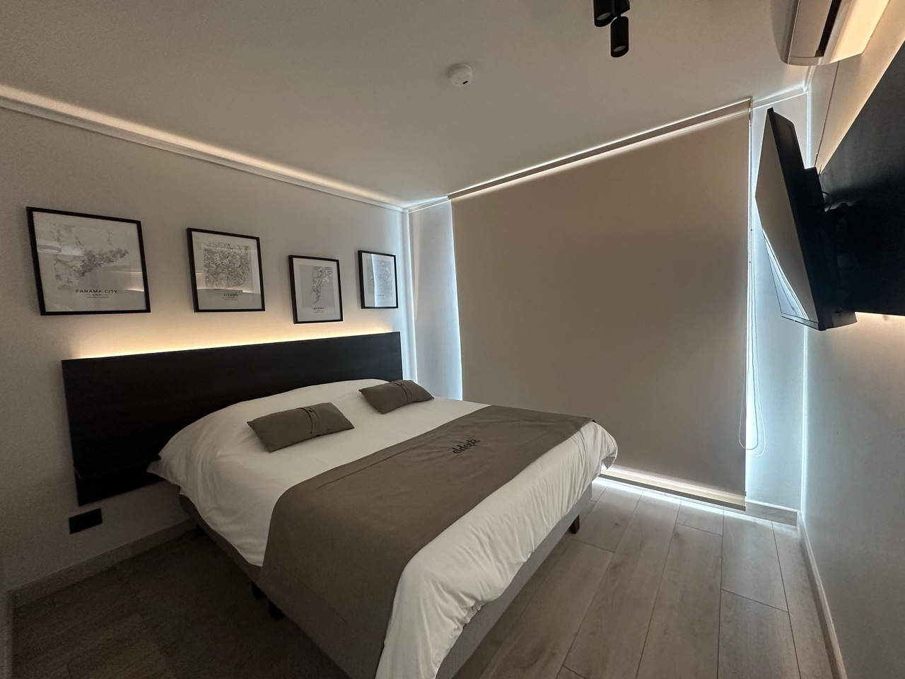 Suites Padre Mariano 98 en Providencia : MotelNow