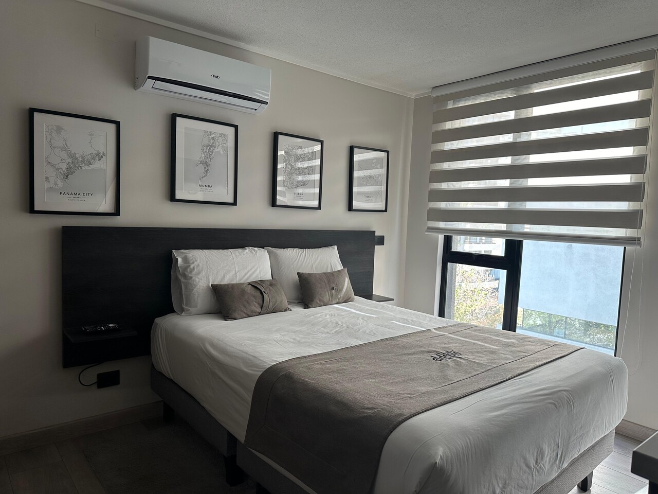 Habitación Suite de Lujo en Suites 98 Providencia : MotelNow