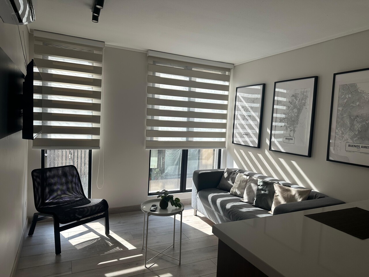 Habitación Suite de Lujo en Suites 98 Providencia : MotelNow