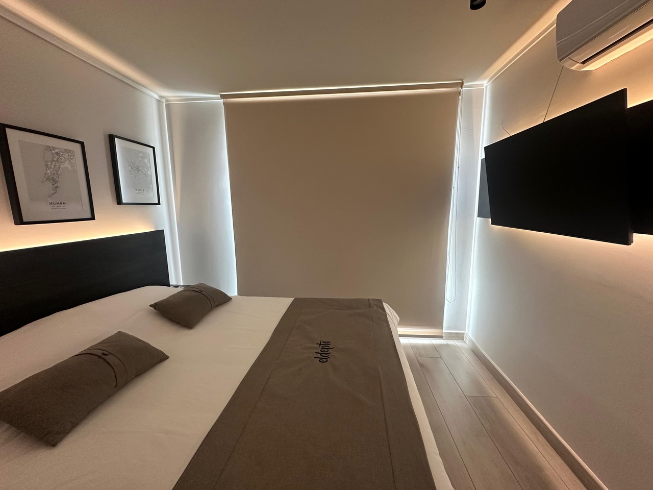 Habitación Suite de Lujo en Suites 98 Providencia : MotelNow