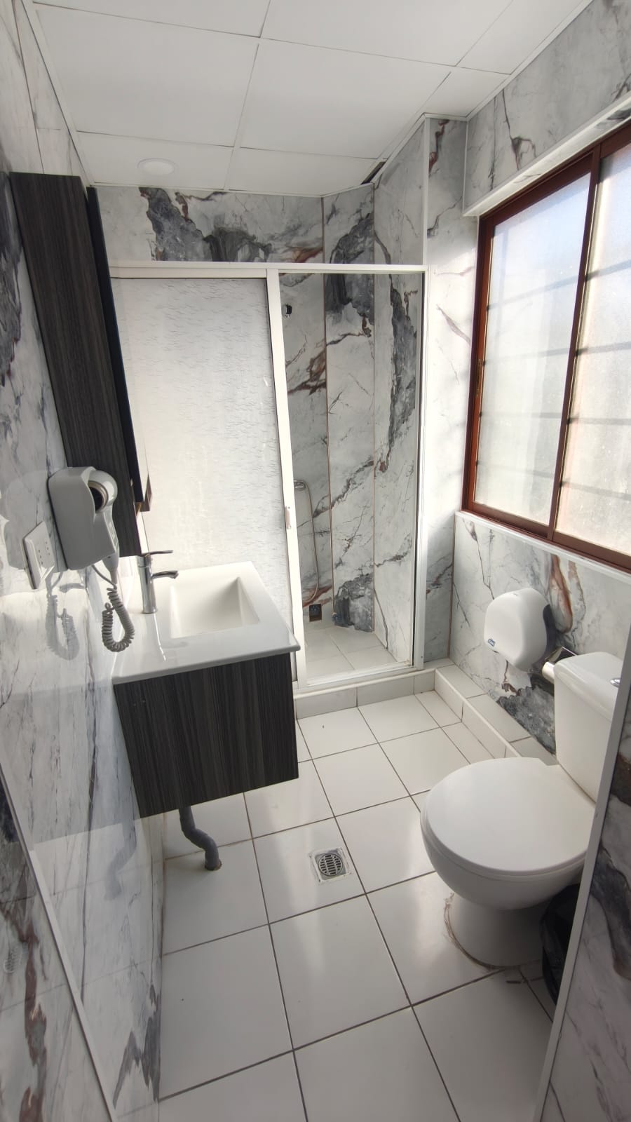 Habitación Standard en Hotel Savoy : MotelNow