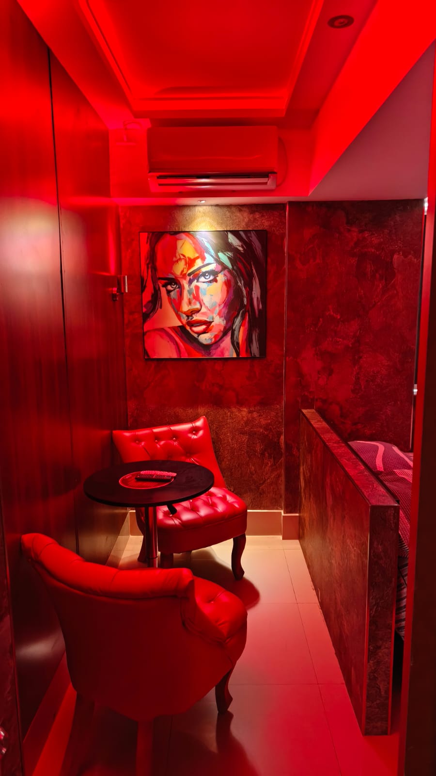 Habitación Standard en Hotel Savoy : MotelNow