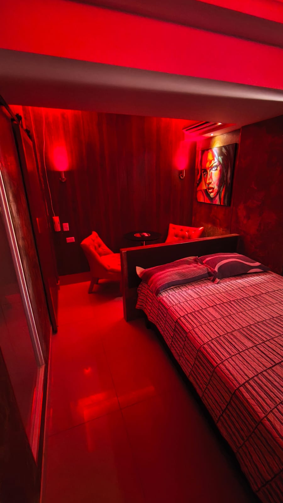 Habitación Standard en Hotel Savoy : MotelNow