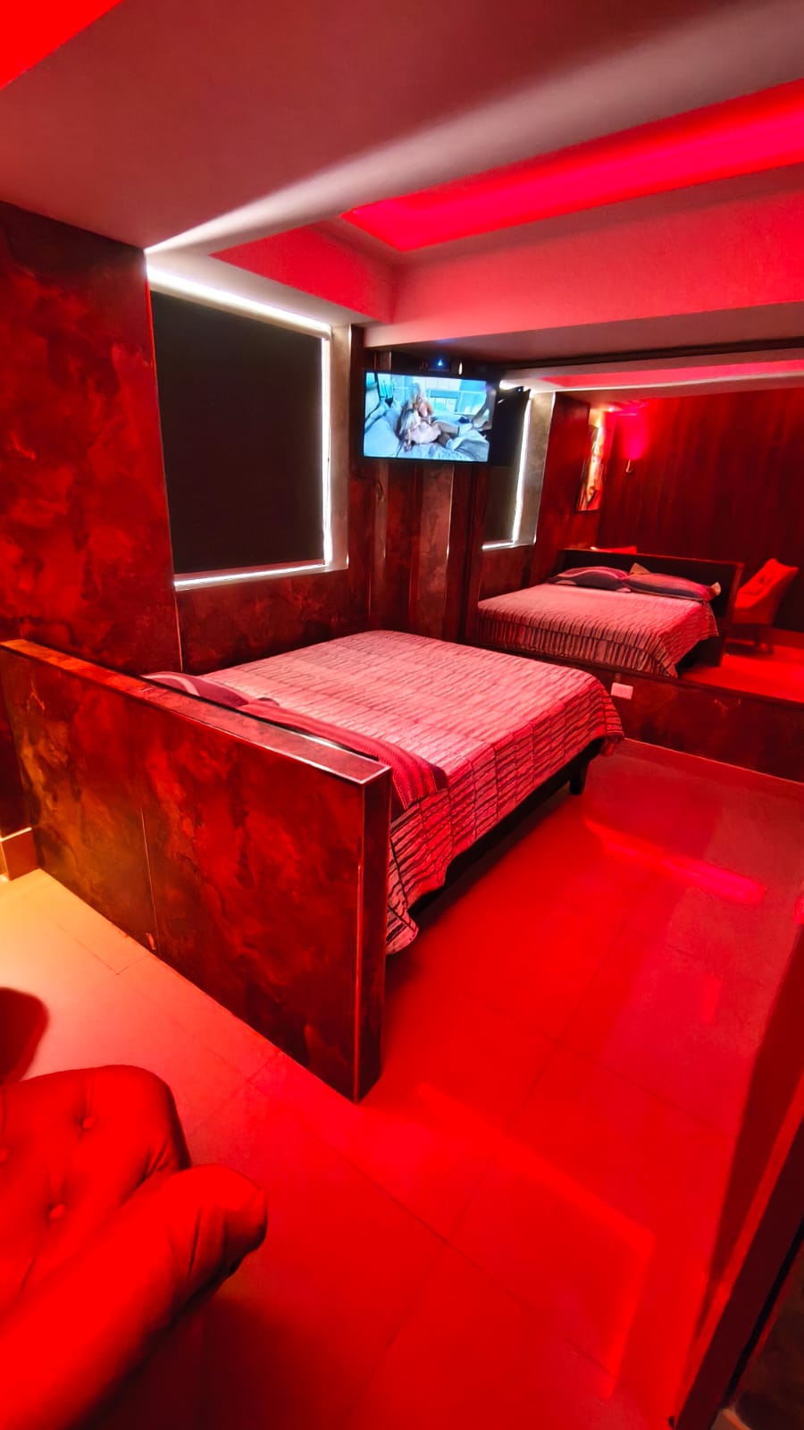 Habitación Standard en Hotel Savoy : MotelNow