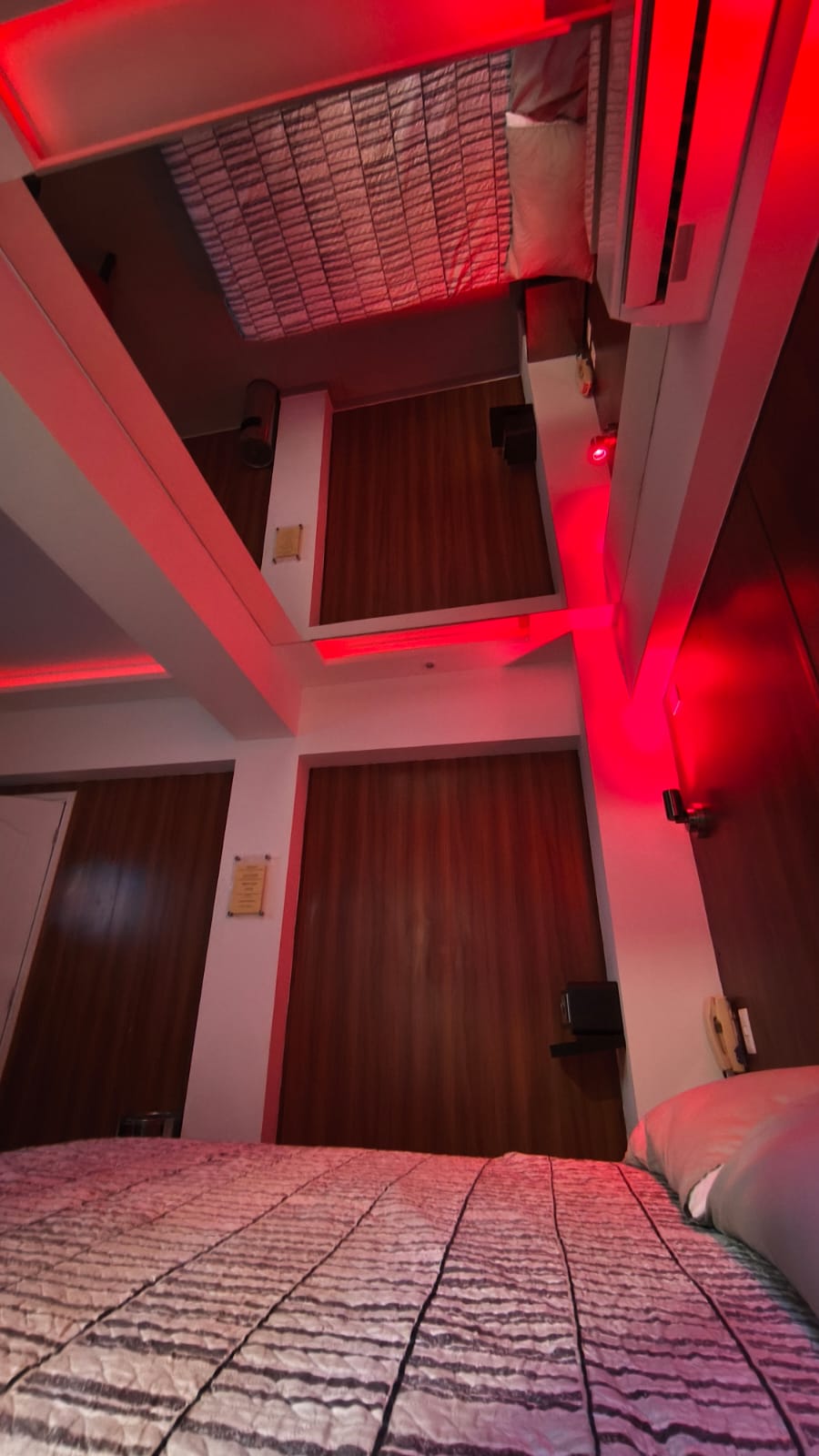 Habitación Standard en Hotel Savoy : MotelNow