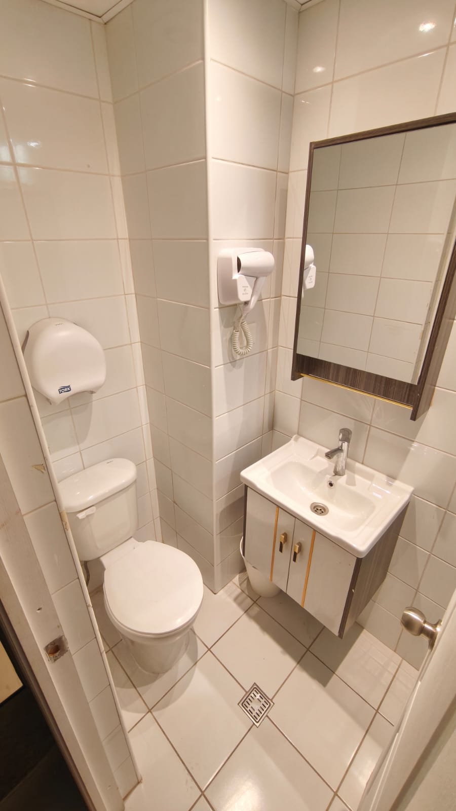 Habitación Standard en Hotel Savoy : MotelNow