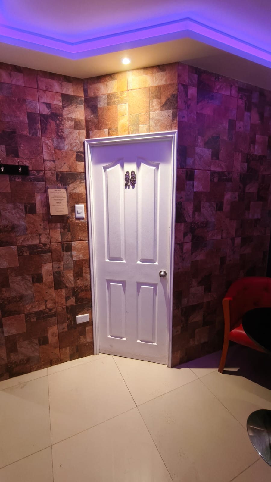 Habitación Standard en Hotel Savoy : MotelNow