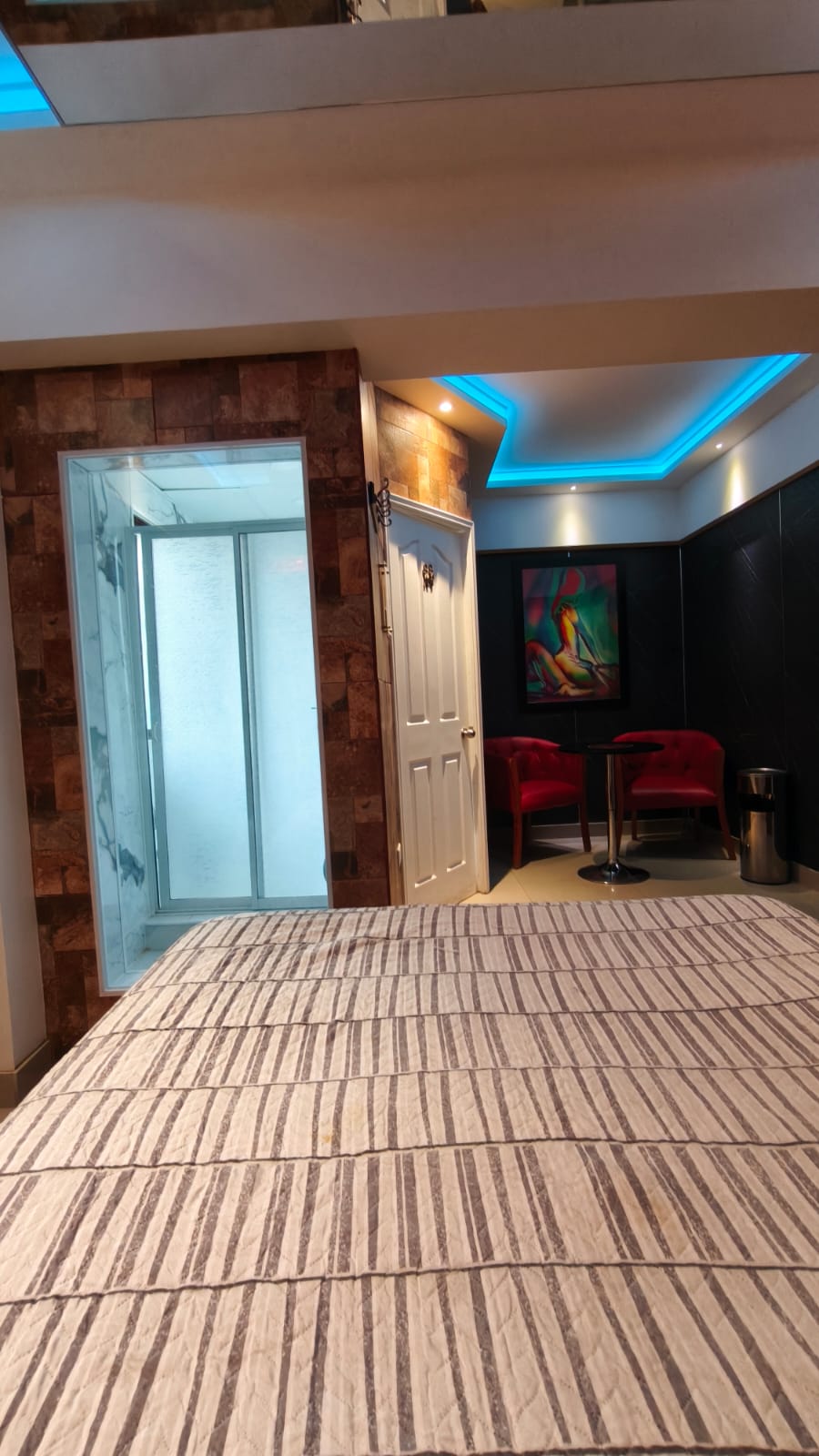 Habitación Standard en Hotel Savoy : MotelNow