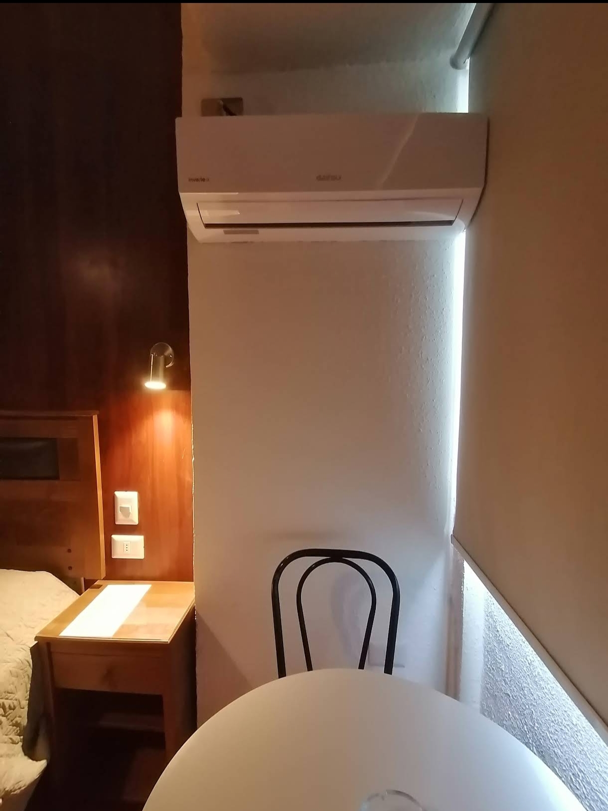 Habitación Standard en Hotel Savoy : MotelNow