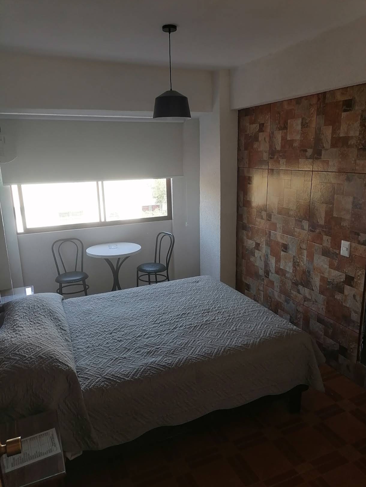 Habitación Standard en Hotel Savoy : MotelNow