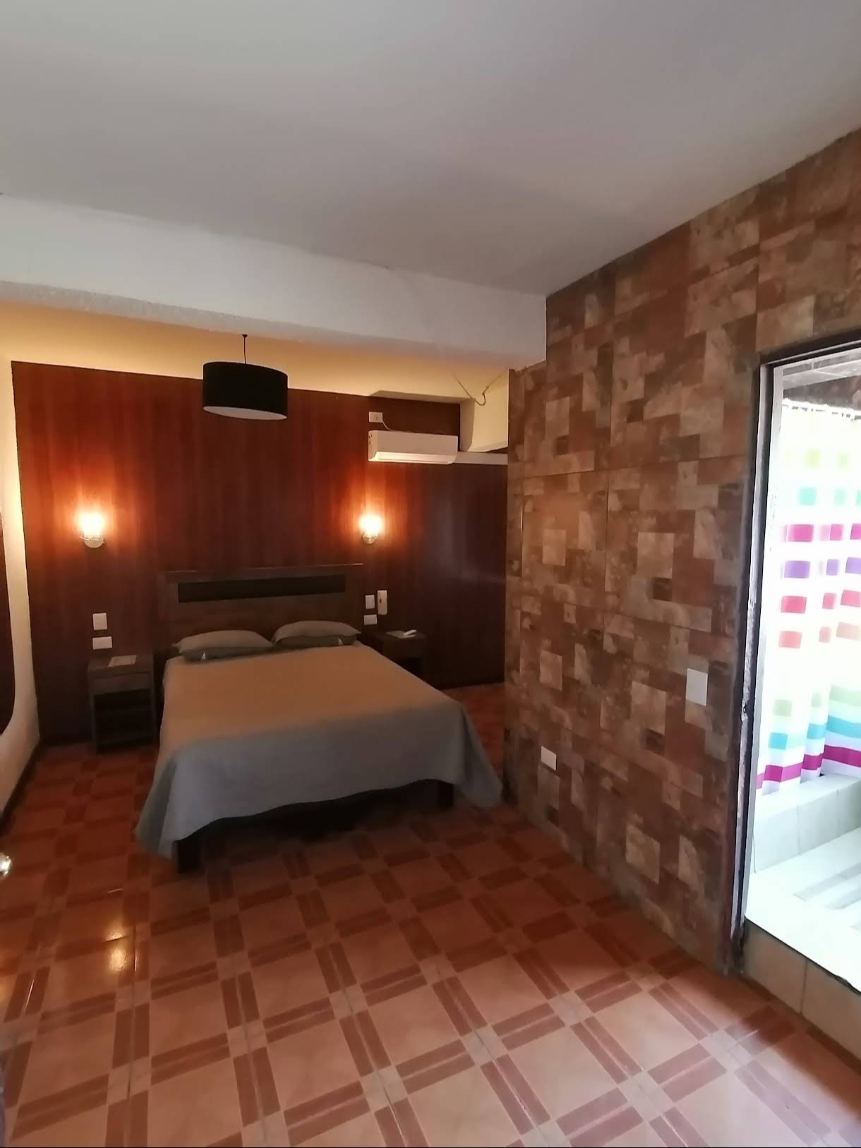 Habitación Standard en Hotel Savoy : MotelNow