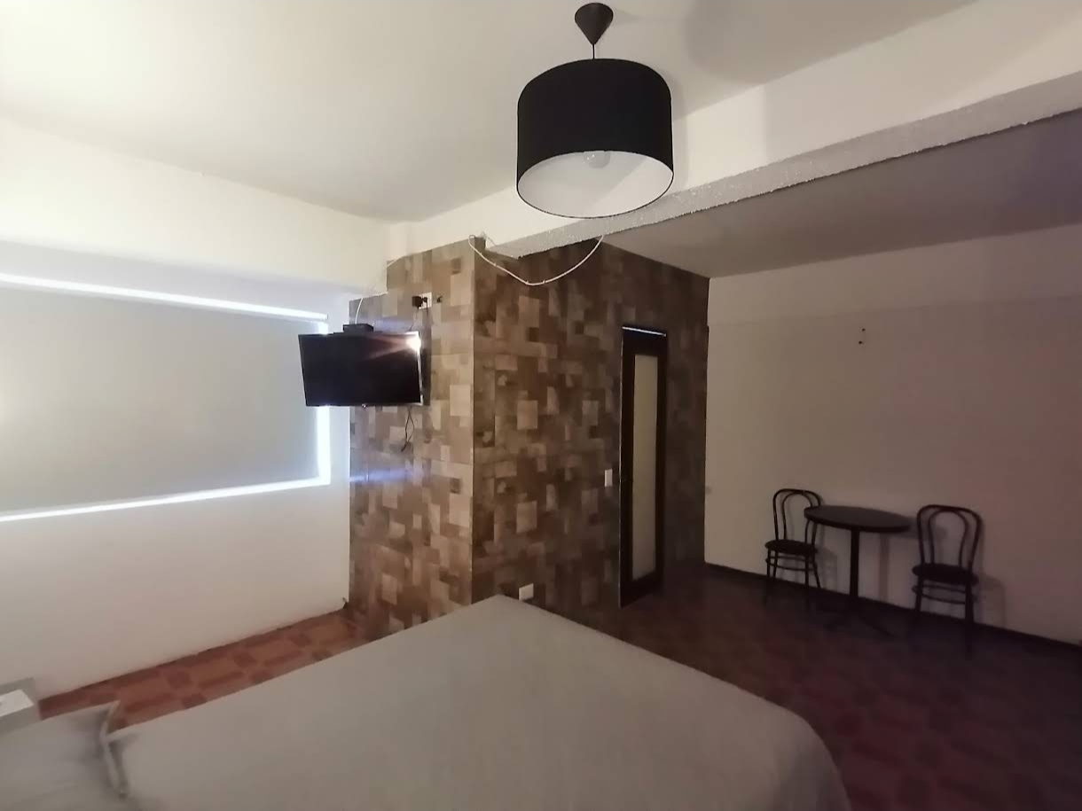 Habitación Standard en Hotel Savoy : MotelNow