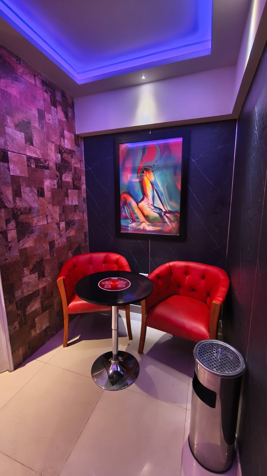 Habitación Standard en Hotel Savoy : MotelNow