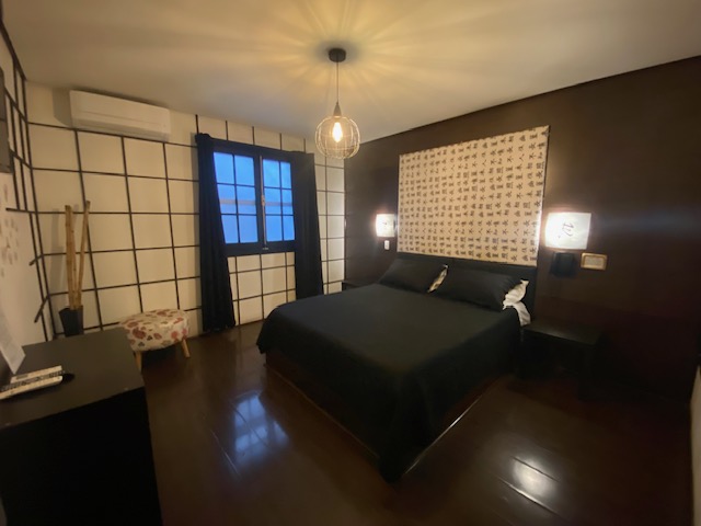 Habitación Suite en Hotel Prat Corte Suprema : MotelNow