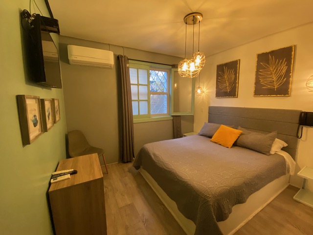 Habitación Suite en Hotel Prat Corte Suprema : MotelNow