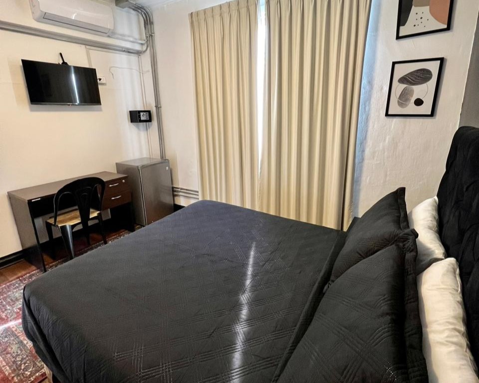 Habitación Doble en Tremo Patio Bellavista : MotelNow